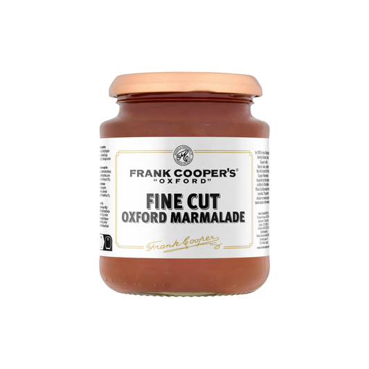 Frank Cooper's Oxford Fine Cut Marmalade 454g
