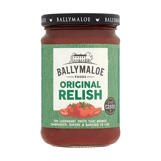 Ballymaloe Tomato Original Relish 310g