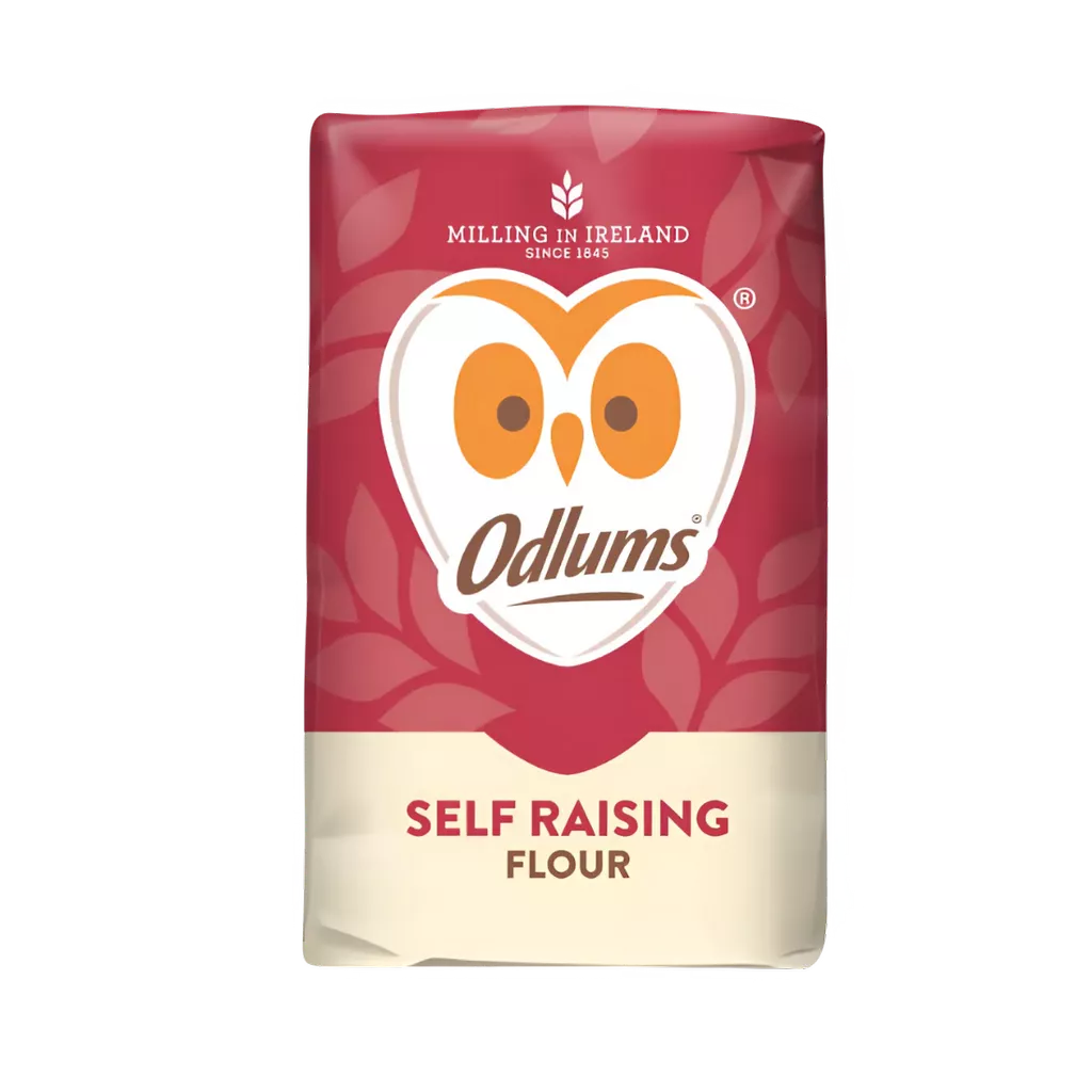 Odlums Self Raising Flour, 2kg