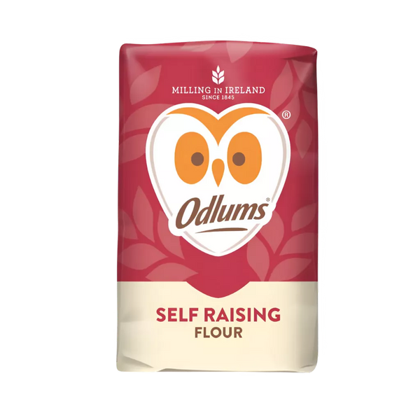 Odlums Self Raising Flour, 2kg