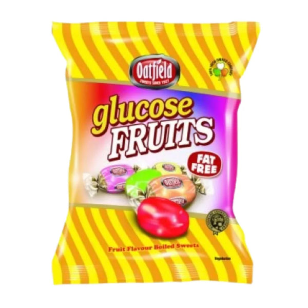 Oatfield Glucose Fruits, 150g