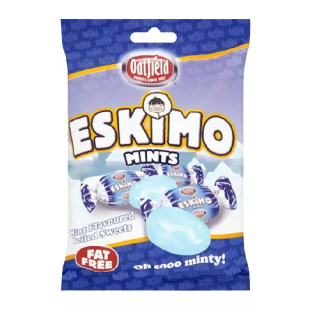Oatfield Eskimo Mints, 150g