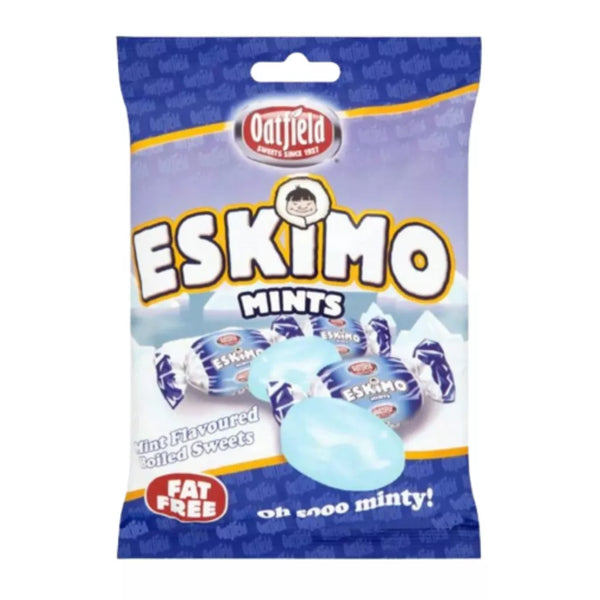 Oatfield Eskimo Mints, 150g