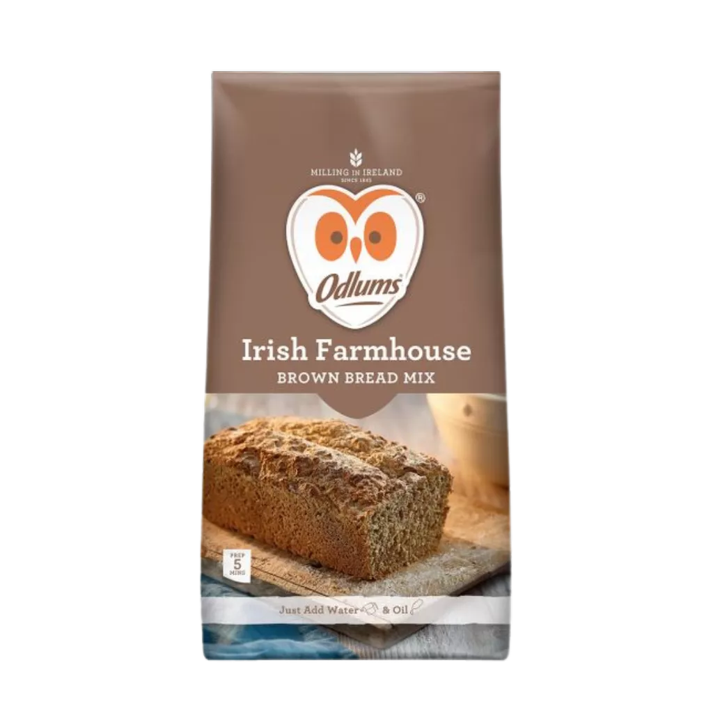 Odlums Farmhouse Bread Mix, 450g