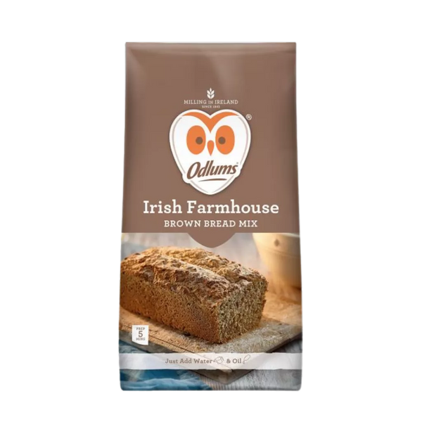 Odlums Farmhouse Bread Mix, 450g