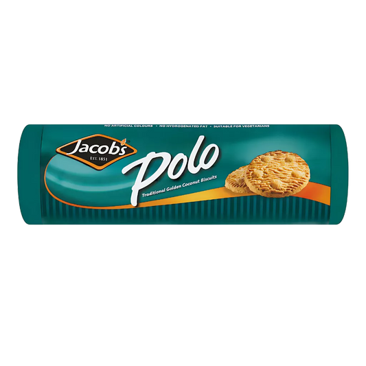 Jacobs Polo Biscuits 200g