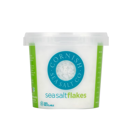 Cornish Sea Salt Co. Sea Salt Flakes 150g