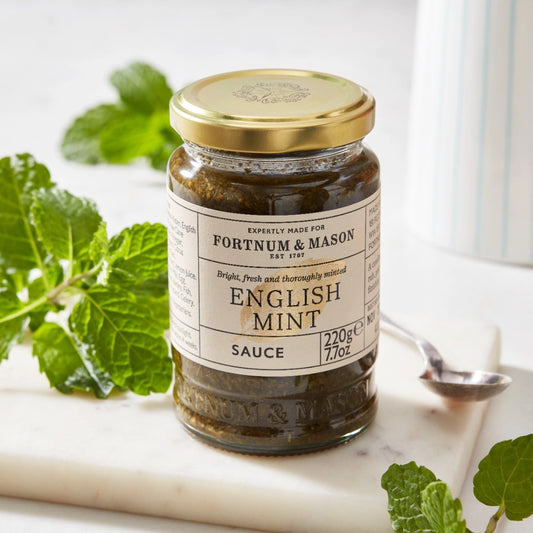 Fortnum & Mason Mint Sauce 220g