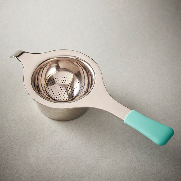 Fortnum & Mason Traditional Tea Strainer