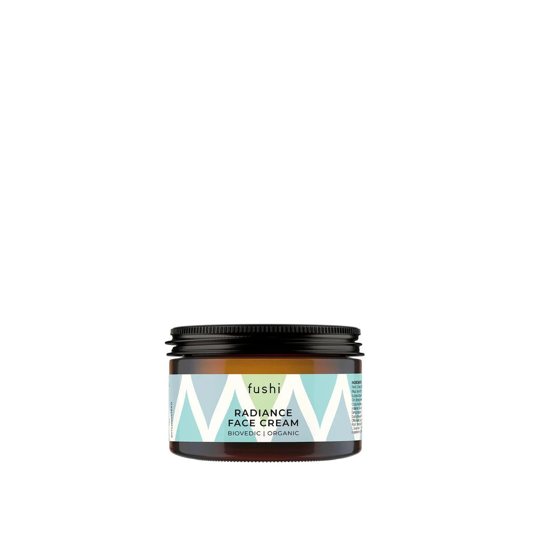 Fushi BioVedic Radiance Face Cream 50ml