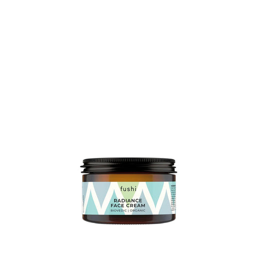 Fushi BioVedic Radiance Face Cream 50ml