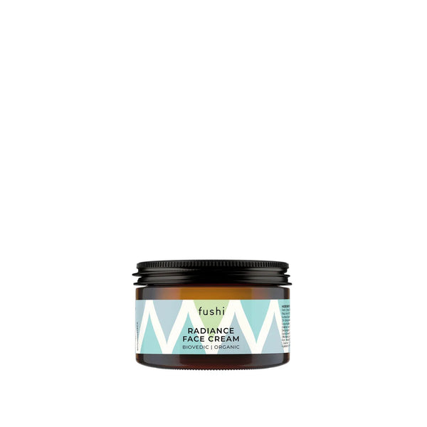 Fushi BioVedic Radiance Face Cream 50ml