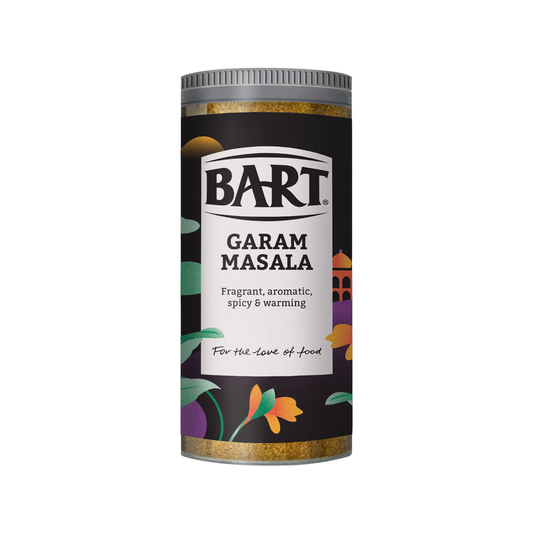Bart Garam Masala Curry Powder 83g