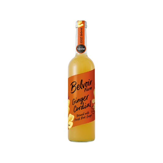 Belvoir Ginger Cordial 500ml