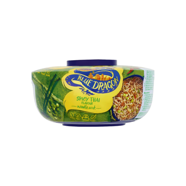 Blue Dragon Noodle Wok - Spicy Thai 67g