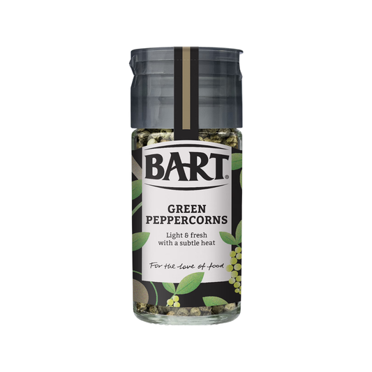 Bart Green Peppercorns 21g