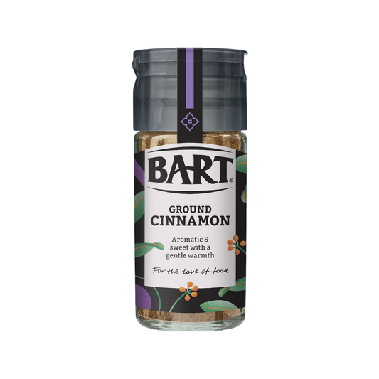 Bart Cinnamon Ground 39g