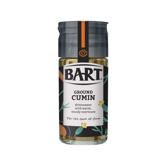 Bart Ground Cumin 35g