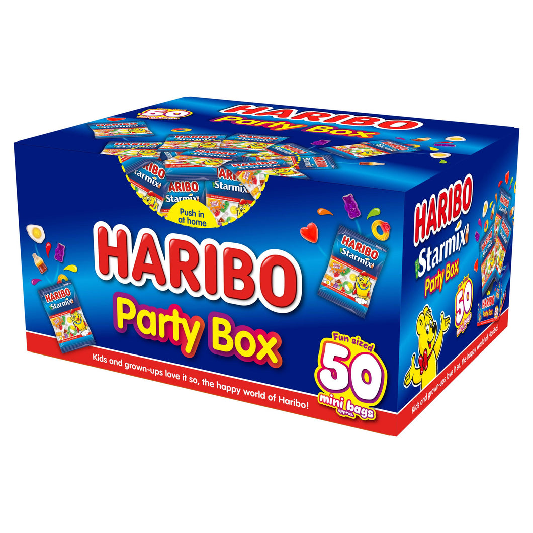 HARIBO Starmix 800g
