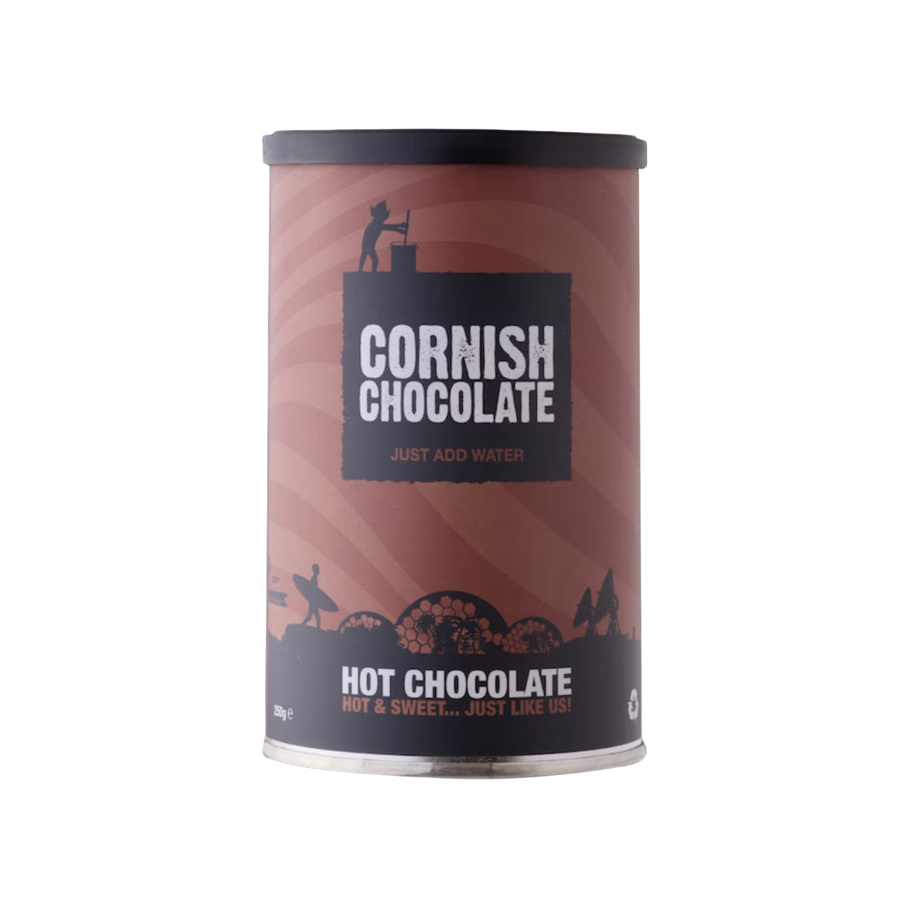 Cornish Tea & Coffee Co. Hot Chocolate 250g