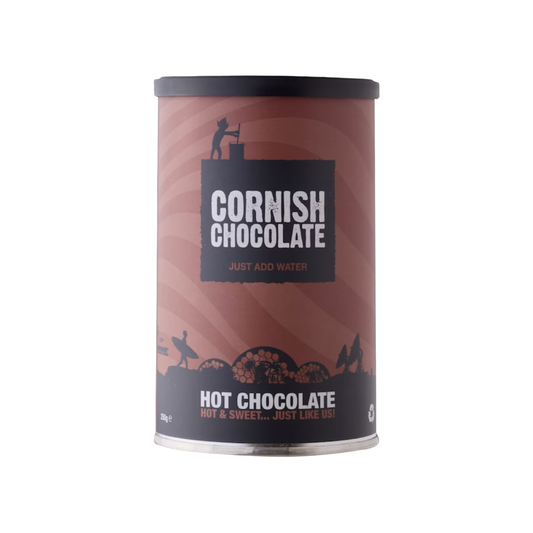 Cornish Tea & Coffee Co. Hot Chocolate 250g