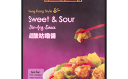 Seasoning, Marinades & Stir Fries