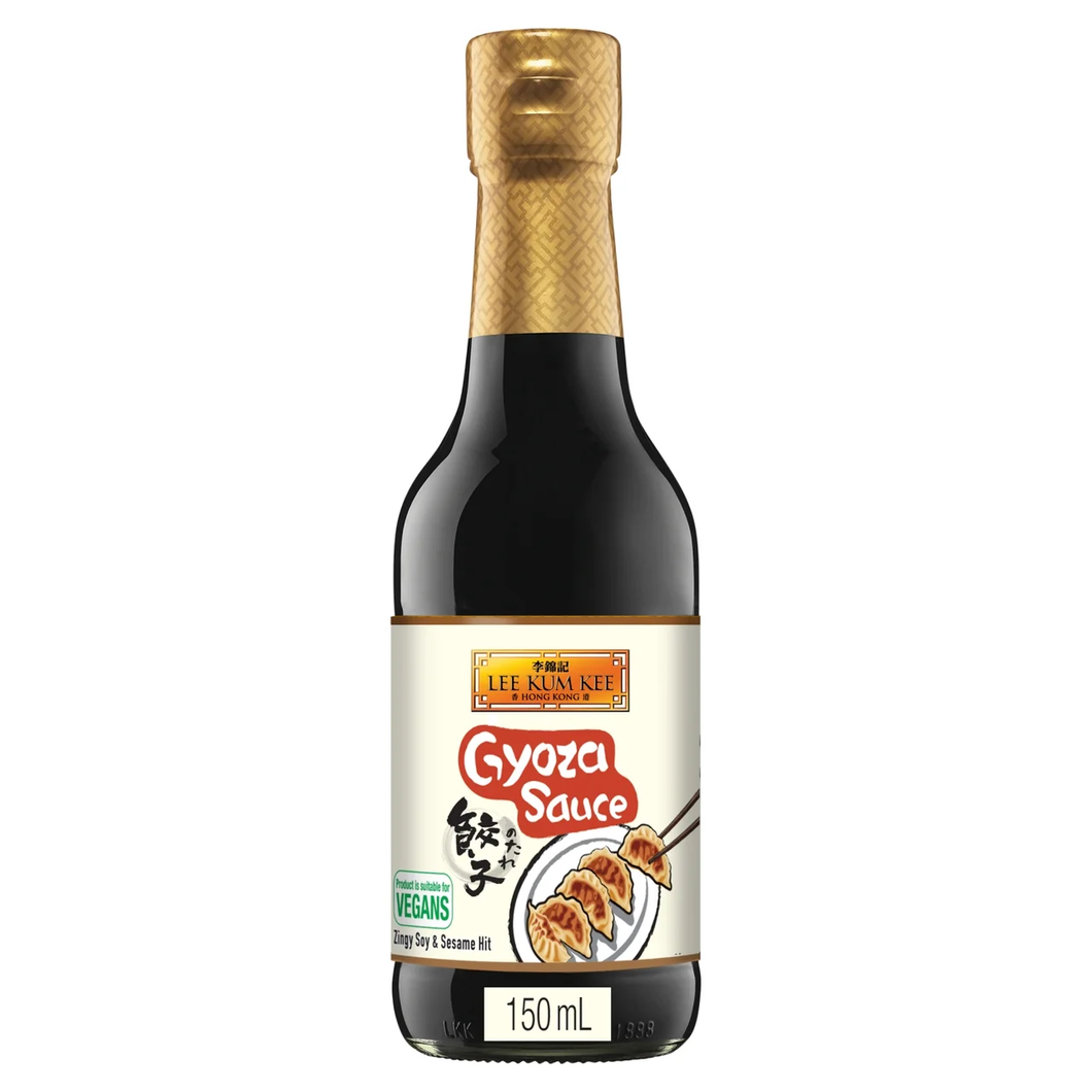 Lee Kum Kee Gyoza Sauce 150ml