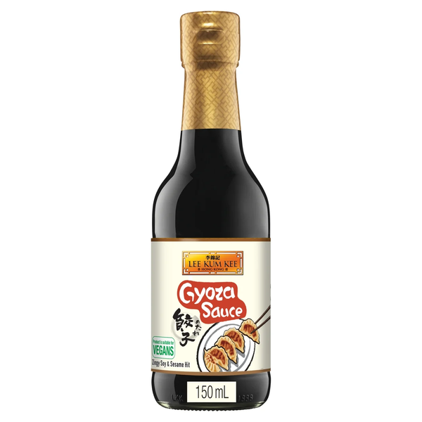 Lee Kum Kee Gyoza Sauce 150ml