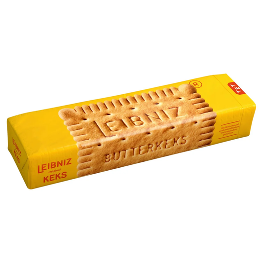 Bahlsen Leibniz Butter Keks Biscuits 200g