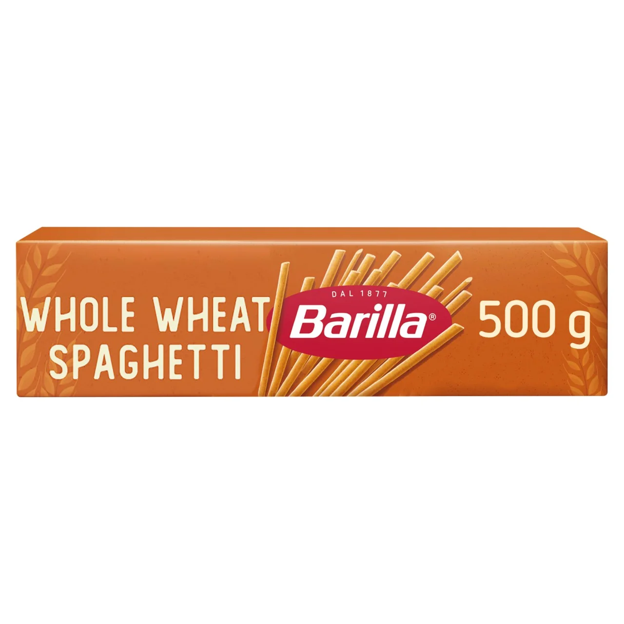 Barilla Whole Wheat Pasta Spaghetti 500g