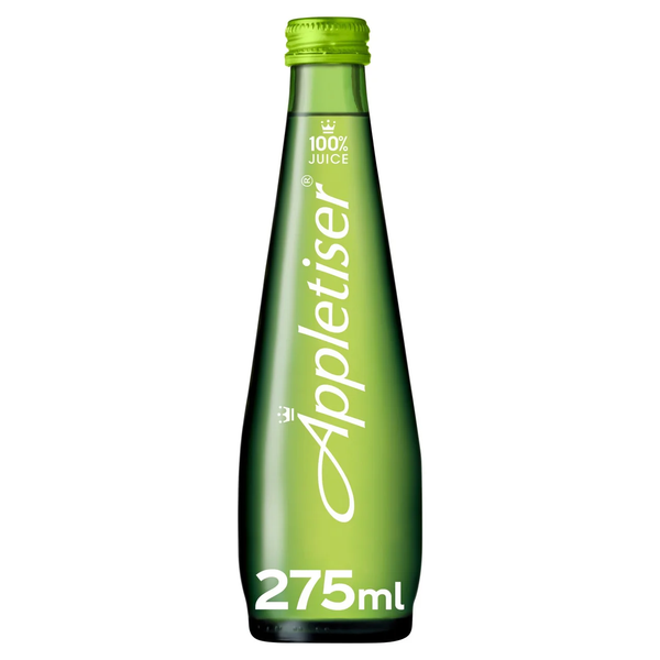 Appletiser Sparkling Apple Juice 275ml
