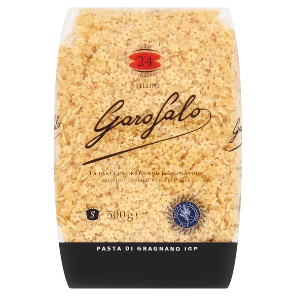 Garofalo Stelline 500g