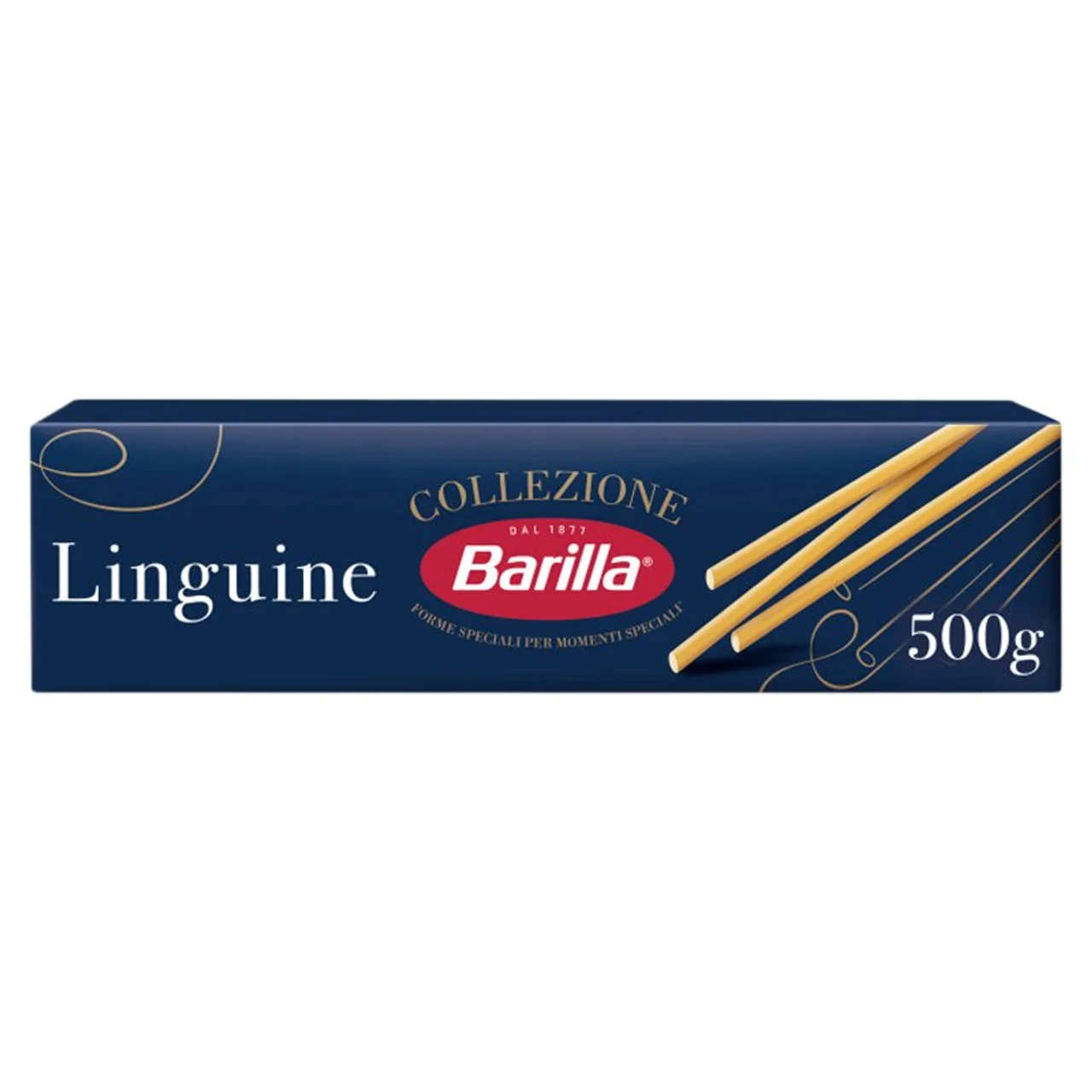 Barilla Pasta Linguine 500g