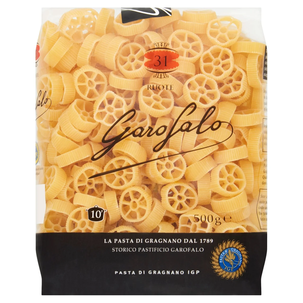 Garofalo Ruote 500g