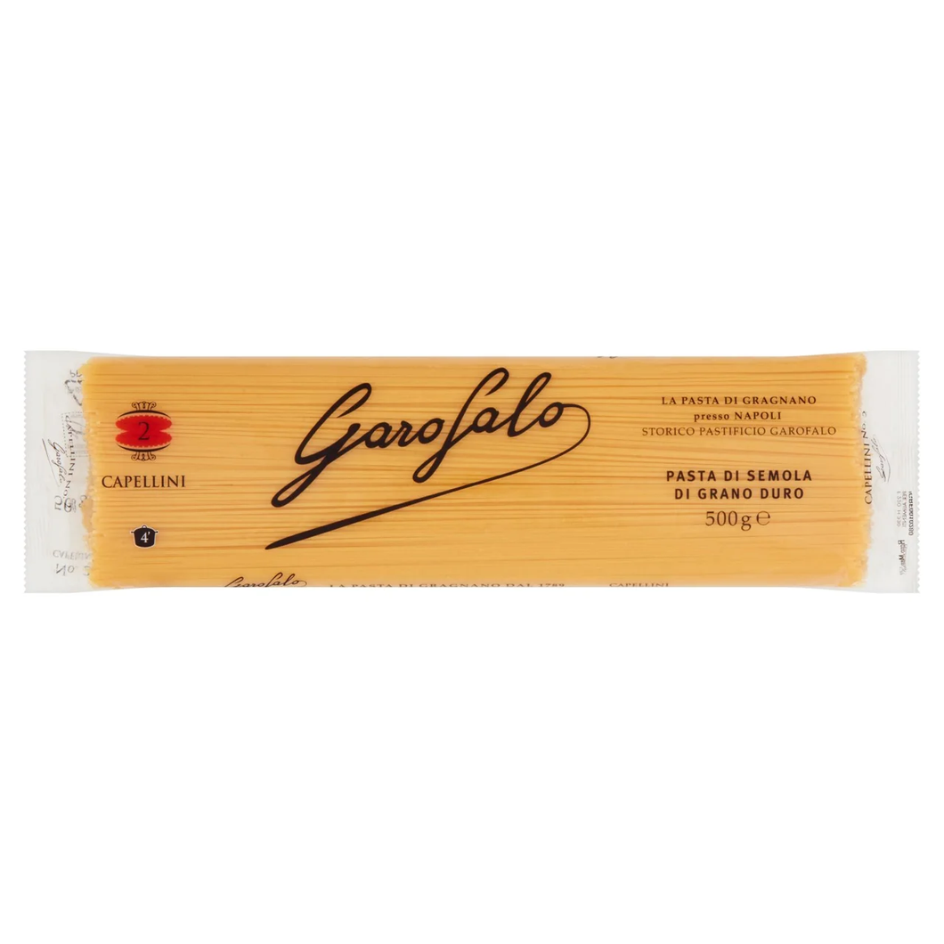 Garofalo Capellini 500g