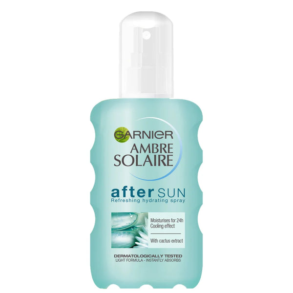Garnier Ambre Solaire After Sun Spray 150ml