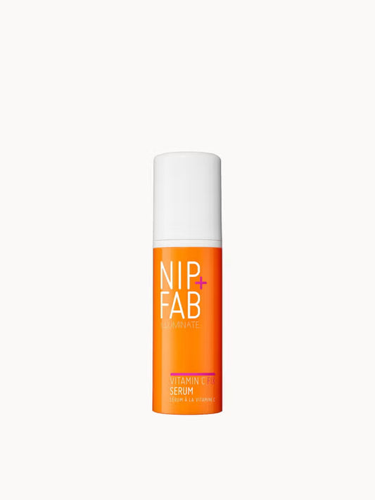 Nip+Fab Vitamin C Fix Serum, 50ml