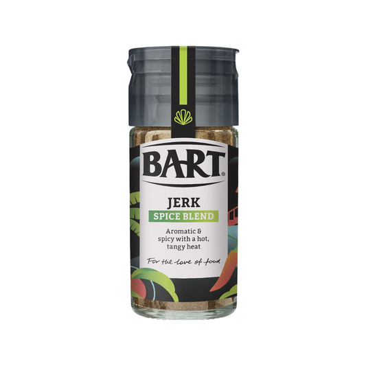 Bart Jerk Spice Blend 45g