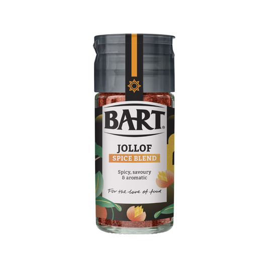 Bart Jollof Spice Blend 40g