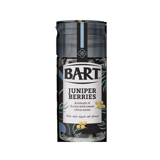 Bart Juniper Berries 25g