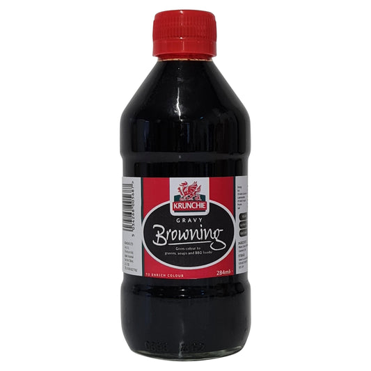 Krunchie Gravy Browning 284Ml
