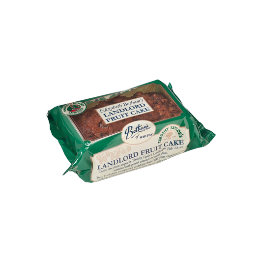 Botham's Of Whitby Landlord Fruit Cake