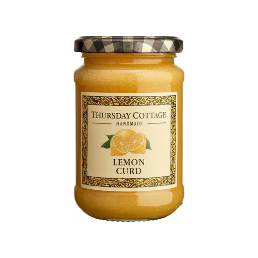 Thursday Cottage Lemon Curd 310g