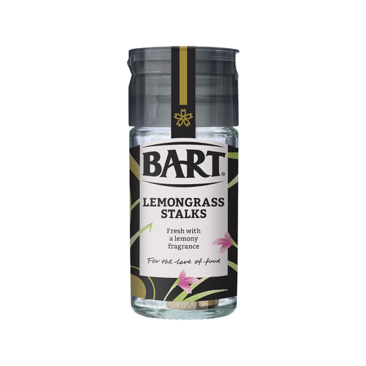 Bart Lemongrass 4g