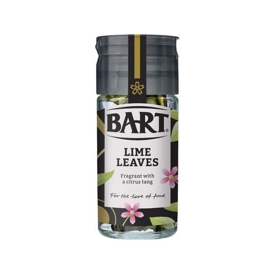 Bart Lime Leaves 1g