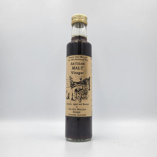 Artisan Vinegar Co. Artisan Malt Vinegar 250Ml