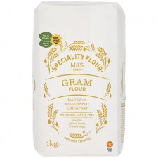 Marks & Spencer Gram Flour, 1kg