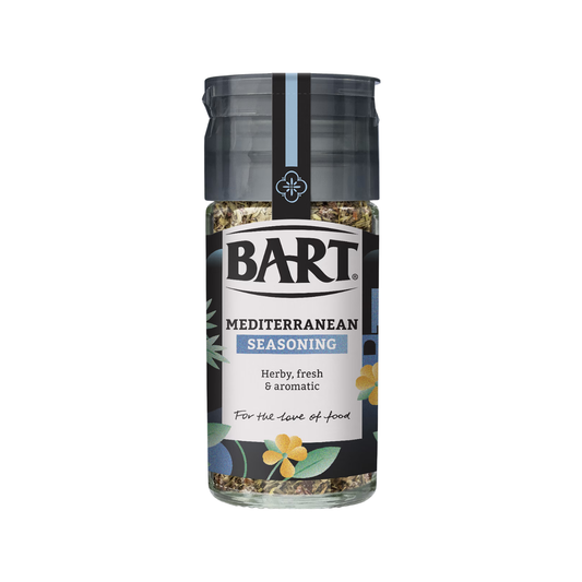 Bart Mediterranean Seasoning 28g