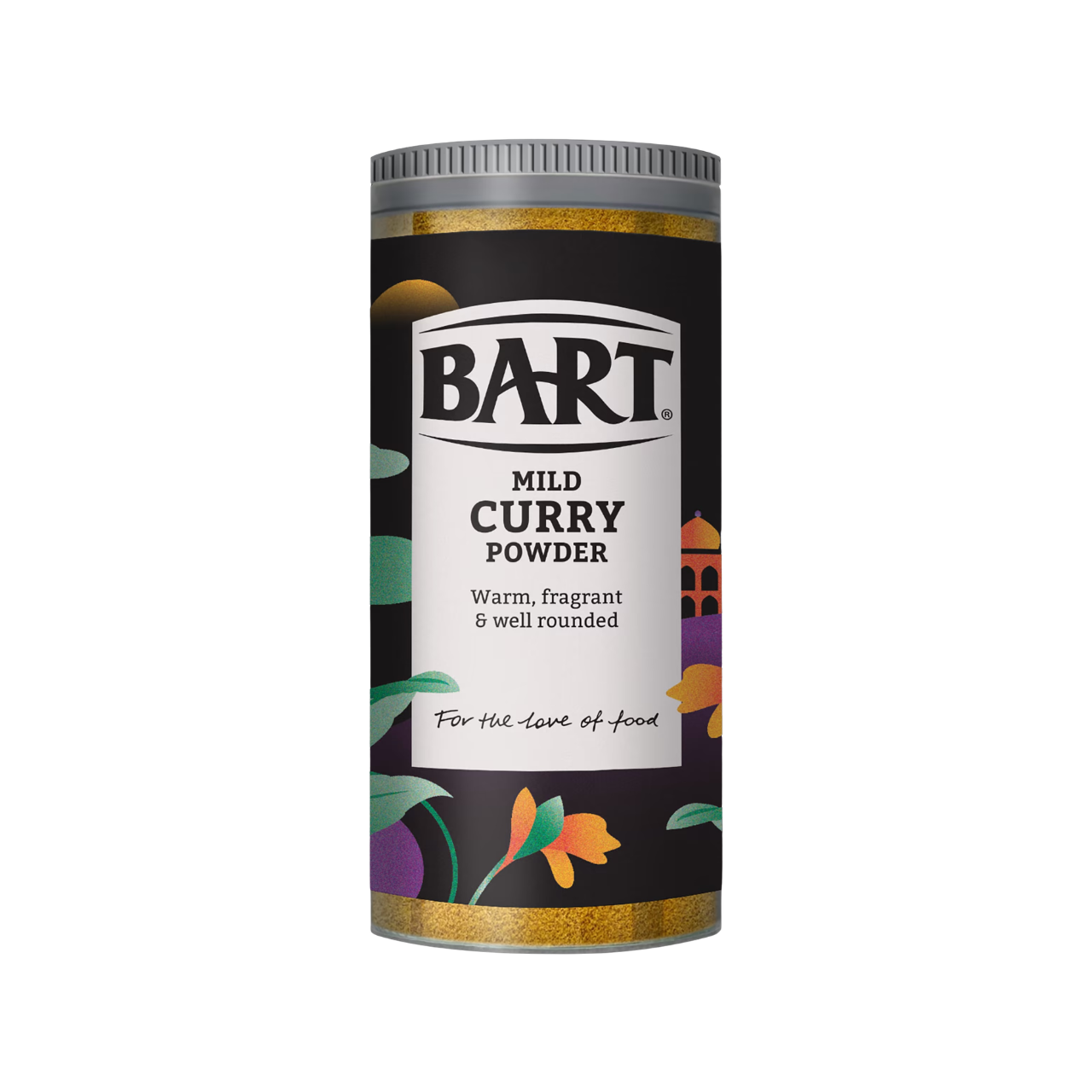 Bart Mild Curry Powder 87g