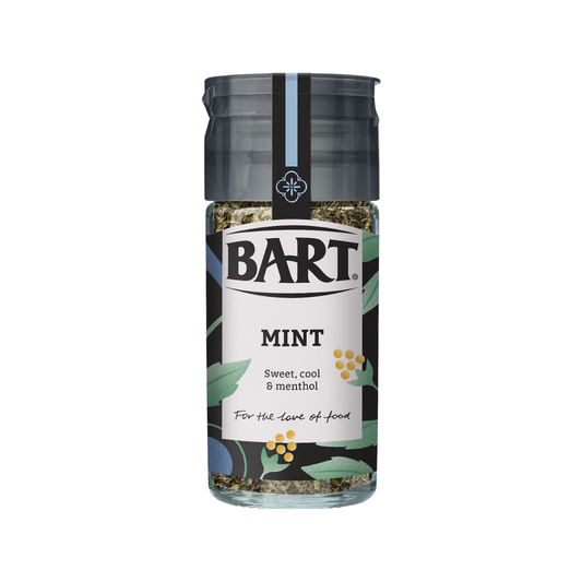 Bart Mint 15g